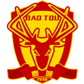 อินเนอร์ มองโกเลีย เกาชางเฟย เอฟซี Logo