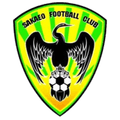 Sa Kaeo City Logo