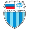 R. Volgograd Logo