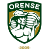 Orense SC Logo