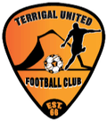 Terrigal United FC Logo