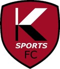 K Sports FC Logo