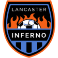 Lancaster Inferno(w) Logo
