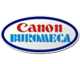 Canon Buromeca Logo