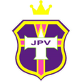 JP Voltes FC Logo
