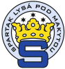 Lysa pod Makytou Logo