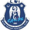 Chunan University Logo