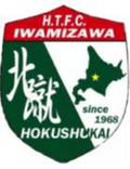Hokushukai Iwamizawa Logo