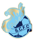 Shanghai Old Boys All-Star FC Logo