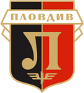 Lokomotiv Plovdiv (w) Logo