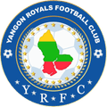 Yangon Royals FC (W) Logo