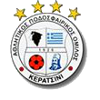 เอพีโอ เคราติสินี Logo