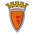 FC Barreirense Formacao Logo