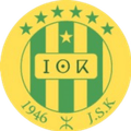JS Kabylie U20 Logo