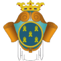 CD Penalanda Logo
