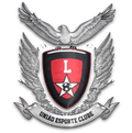 Uniao Luziense Logo
