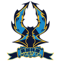 Hangzhou Lingping Wuyue Qiantangang Logo