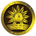 Shanghai Qiusheng Donghua W Logo