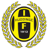 Huddinge IF Logo