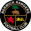 Berwick Rangers U20 Logo
