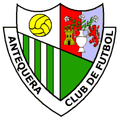 Antequera CF Logo
