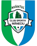 ซีเอสซี อาวานตุล มาเนชู Logo