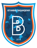 Istanbul Basaksehir Reserves Logo
