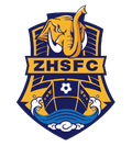 Kunming Zheng He Shipman(2017-2022) Logo
