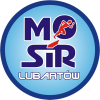 MOSiR Lubartow (W) Logo