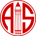 Antalyaspor U21 Logo