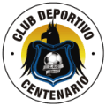 CD Centenario Logo