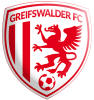 Greifswalder FC Logo