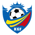 Kien Giang U21 Logo