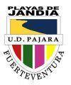 Pajara Playas Logo