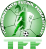 Turkmenistan U18 Women Logo