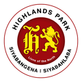 Highlands Park Logo