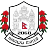 Birgunj United Club Logo