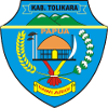 Persitoli Tolikara Logo