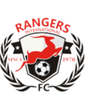Enugu Rangers International Logo