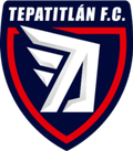 Tepatitlan FC II Logo