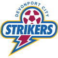 Devonport City Logo