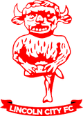 ลินคอล์น ซิตี้(สำรอง) Logo