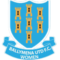 Ballymena Allstars(w) Logo