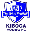 Kiboga Young FC Logo