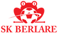 SK Berlare Logo