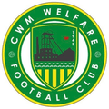 Cwm Welfare Logo