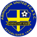 Abingdon United Logo
