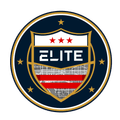 District Elite (W) Logo