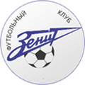 FK Zenit Moskva Logo