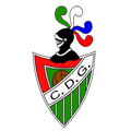 CD Guarnizo Logo